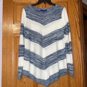 Apt. 9 Women’s Long Sleeve Sweater Size Medium